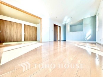 detached 東京都杉並区阿佐谷南１丁目47-24 KDXレジデンス1F