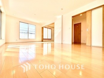 detached 東京都杉並区阿佐谷南１丁目47-24 KDXレジデンス1F