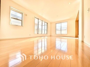 detached 東京都杉並区阿佐谷南１丁目47-24 KDXレジデンス1F