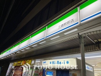 detached 東京都杉並区阿佐谷南１丁目47-24 KDXレジデンス1F