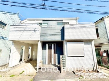 detached 東京都杉並区阿佐谷南１丁目47-24 KDXレジデンス1F