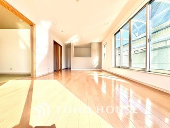 detached 東京都杉並区阿佐谷南１丁目47-24 KDXレジデンス1F