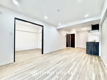 apartment 東京都杉並区阿佐谷南１丁目47-24 KDXレジデンス1F