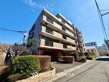 apartment 東京都杉並区阿佐谷南１丁目47-24 KDXレジデンス1F