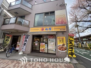 apartment 東京都杉並区阿佐谷南１丁目47-24 KDXレジデンス1F