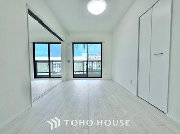 apartment 東京都杉並区阿佐谷南１丁目47-24 KDXレジデンス1F