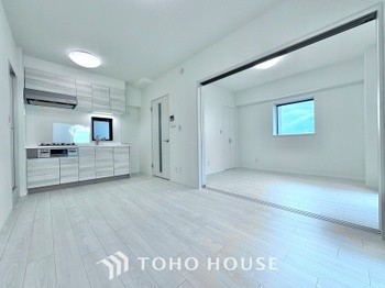 apartment 東京都杉並区阿佐谷南１丁目47-24 KDXレジデンス1F