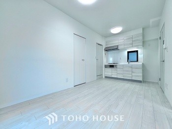 apartment 東京都杉並区阿佐谷南１丁目47-24 KDXレジデンス1F