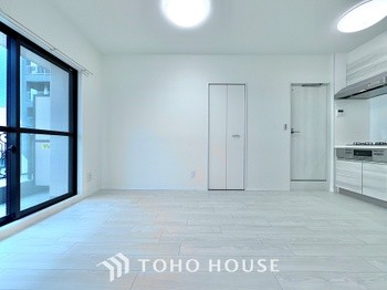 apartment 東京都杉並区阿佐谷南１丁目47-24 KDXレジデンス1F