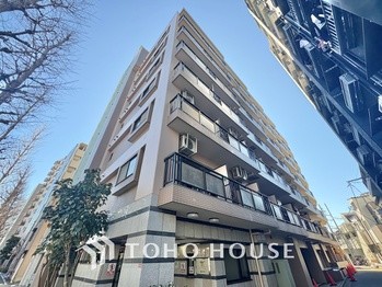 apartment 東京都杉並区阿佐谷南１丁目47-24 KDXレジデンス1F
