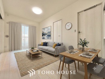 apartment 東京都杉並区阿佐谷南１丁目47-24 KDXレジデンス1F