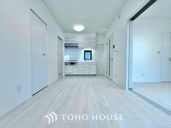 apartment 東京都杉並区阿佐谷南１丁目47-24 KDXレジデンス1F