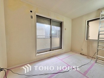 detached 東京都杉並区阿佐谷南１丁目47-24 KDXレジデンス1F