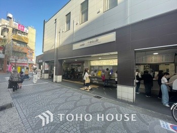 detached 東京都杉並区阿佐谷南１丁目47-24 KDXレジデンス1F
