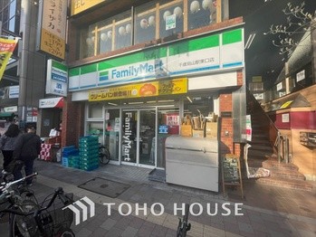 detached 東京都杉並区阿佐谷南１丁目47-24 KDXレジデンス1F