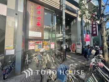 detached 東京都杉並区阿佐谷南１丁目47-24 KDXレジデンス1F