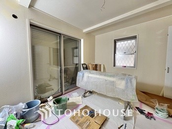 detached 東京都杉並区阿佐谷南１丁目47-24 KDXレジデンス1F