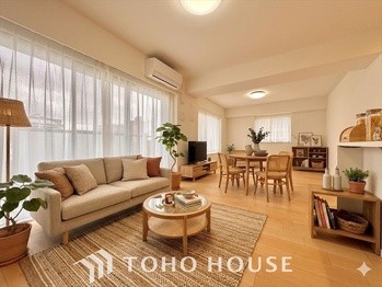 apartment 東京都杉並区阿佐谷南１丁目47-24 KDXレジデンス1F