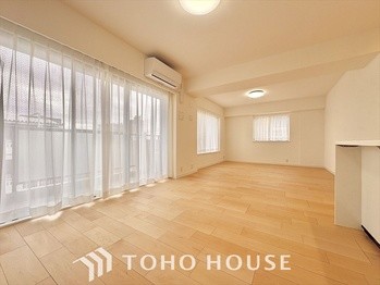 apartment 東京都杉並区阿佐谷南１丁目47-24 KDXレジデンス1F