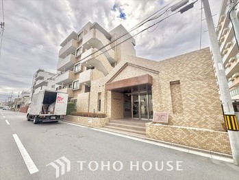 apartment 東京都杉並区阿佐谷南１丁目47-24 KDXレジデンス1F