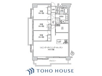 apartment 東京都杉並区阿佐谷南１丁目47-24 KDXレジデンス1F