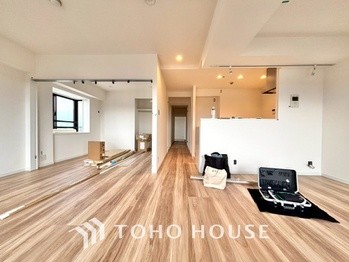 apartment 東京都杉並区阿佐谷南１丁目47-24 KDXレジデンス1F