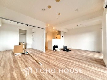 apartment 東京都杉並区阿佐谷南１丁目47-24 KDXレジデンス1F