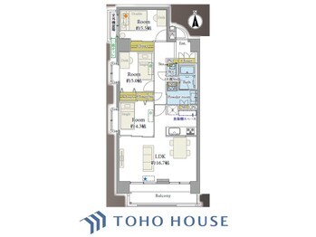 apartment 東京都杉並区阿佐谷南１丁目47-24 KDXレジデンス1F