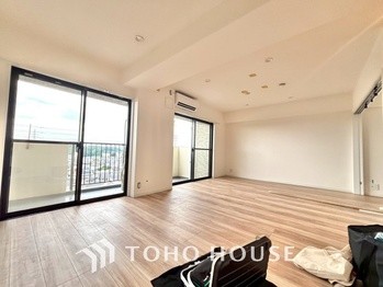 apartment 東京都杉並区阿佐谷南１丁目47-24 KDXレジデンス1F
