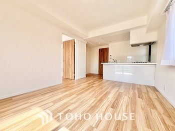 apartment 東京都杉並区阿佐谷南１丁目47-24 KDXレジデンス1F