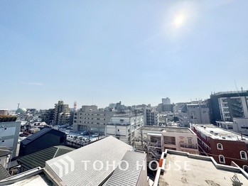 apartment 東京都杉並区阿佐谷南１丁目47-24 KDXレジデンス1F