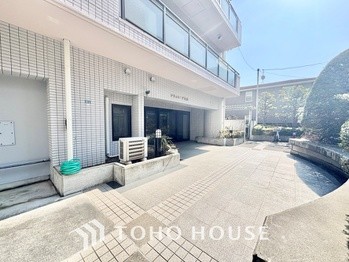 apartment 東京都杉並区阿佐谷南１丁目47-24 KDXレジデンス1F