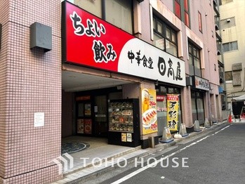 apartment 東京都杉並区阿佐谷南１丁目47-24 KDXレジデンス1F
