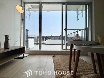 apartment 東京都杉並区阿佐谷南１丁目47-24 KDXレジデンス1F