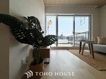 apartment 東京都杉並区阿佐谷南１丁目47-24 KDXレジデンス1F