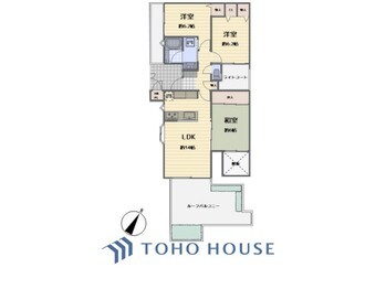 apartment 東京都杉並区阿佐谷南１丁目47-24 KDXレジデンス1F