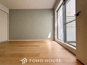 apartment 東京都杉並区阿佐谷南１丁目47-24 KDXレジデンス1F