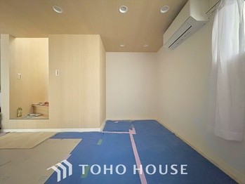 detached 東京都杉並区阿佐谷南１丁目47-24 KDXレジデンス1F