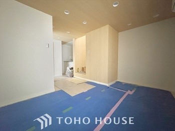 detached 東京都杉並区阿佐谷南１丁目47-24 KDXレジデンス1F