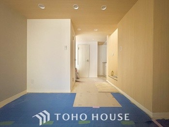 detached 東京都杉並区阿佐谷南１丁目47-24 KDXレジデンス1F