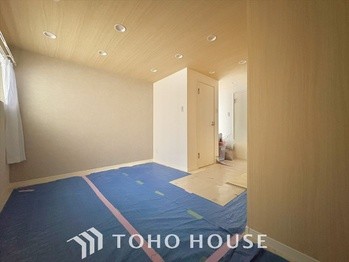 detached 東京都杉並区阿佐谷南１丁目47-24 KDXレジデンス1F