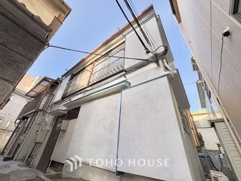 detached 東京都杉並区阿佐谷南１丁目47-24 KDXレジデンス1F