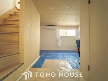 detached 東京都杉並区阿佐谷南１丁目47-24 KDXレジデンス1F