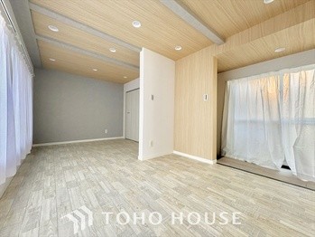 detached 東京都杉並区阿佐谷南１丁目47-24 KDXレジデンス1F