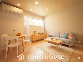 detached 東京都杉並区阿佐谷南１丁目47-24 KDXレジデンス1F