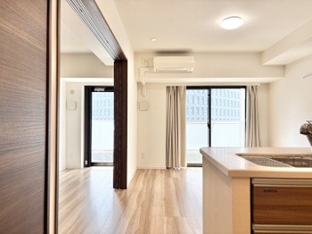 apartment 東京都杉並区阿佐谷南１丁目47-24 KDXレジデンス1F