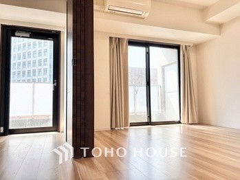 apartment 東京都杉並区阿佐谷南１丁目47-24 KDXレジデンス1F