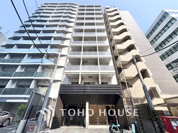 apartment 東京都杉並区阿佐谷南１丁目47-24 KDXレジデンス1F