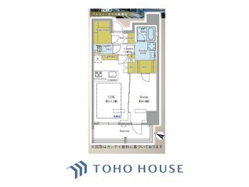 apartment 東京都杉並区阿佐谷南１丁目47-24 KDXレジデンス1F