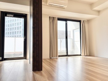 apartment 東京都杉並区阿佐谷南１丁目47-24 KDXレジデンス1F